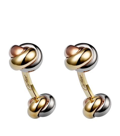 cufflinks cartier price.